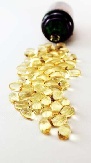 6 Vitamin-D Sources for Vegetarians 