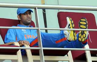 Most Sixes For India in Asia Cup (ODIs)