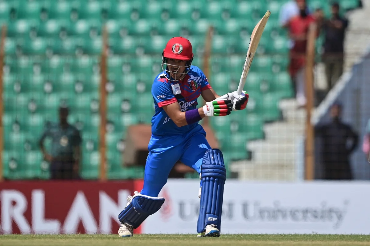 Batters Quickest to First 5 ODI Hundreds