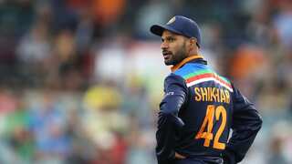 Batters with Most Runs in First 100 ODI Innings