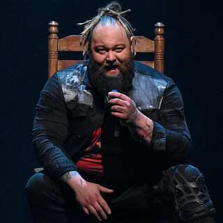 WWE Wrestlers Who Passed Away in 2023