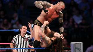WWE: Bray Wyatt’s Top 6 Rivalries 