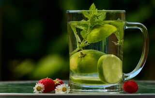 7 Drinks Which Keep Cholesterol Levels In Check