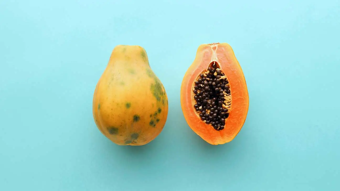 6 Health Benefits of Papaya Seeds