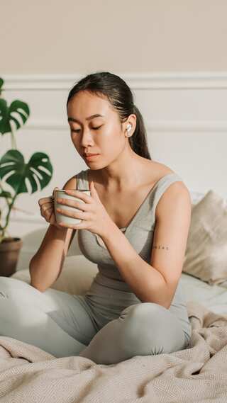 6 Best Teas for Diabetes Patients 