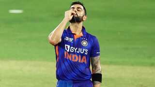 Most Runs in Single Edition of Asia Cup (ODIs)