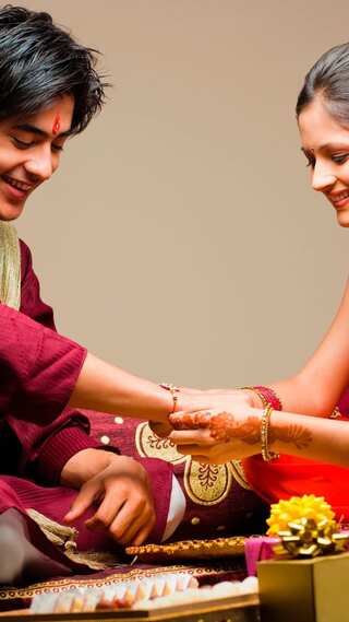 7 Rakhi Gift Ideas for Your Beloved Sister 
