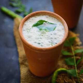 5 Benefits of Buttermilk