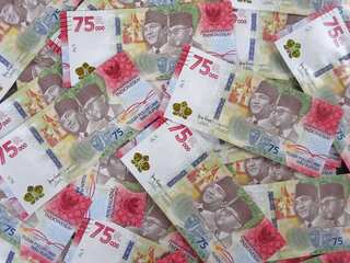 10 Weakest Currencies: 2023 Global Ranking
