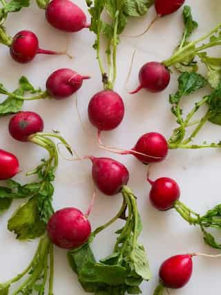 5 Fast-Growing Vegetables You Can Easily Grow At Home