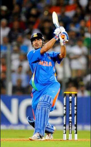Most Wins As Captain In Asia Cup (ODIs)