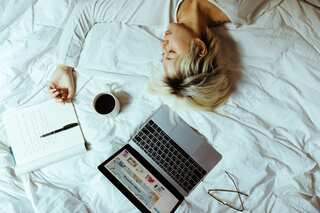 7 Coffee Alternatives That'll Give You An Energy Boost