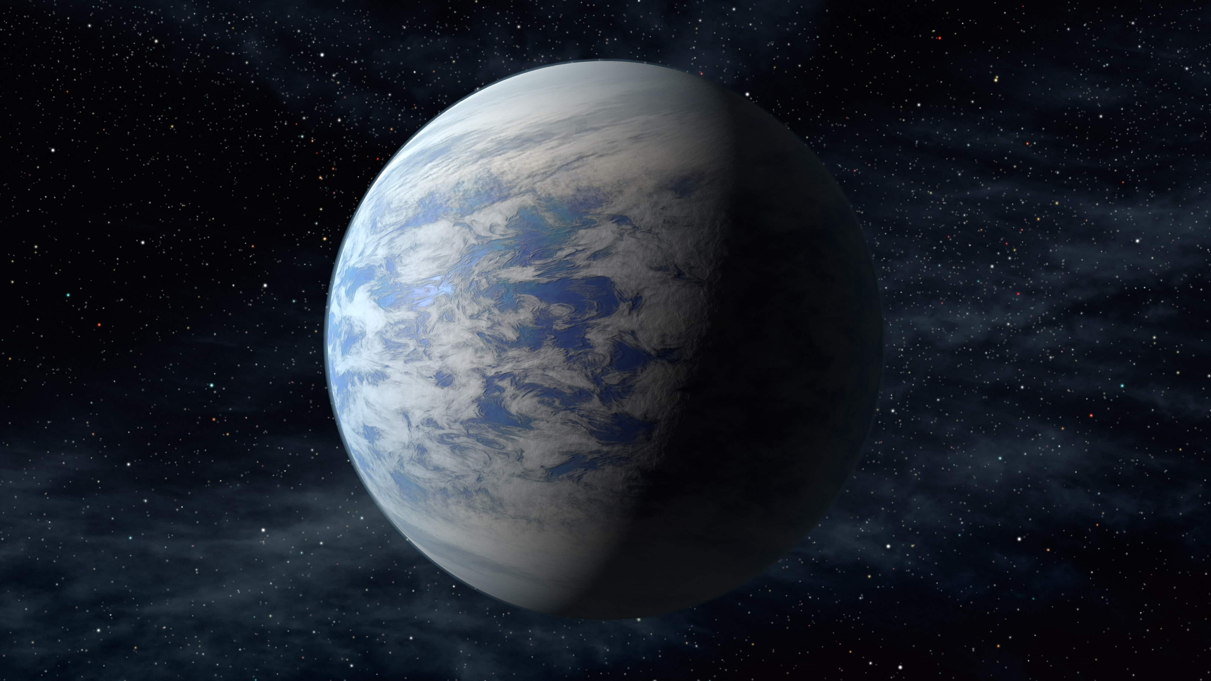 10 Most Earth-Like Exoplanets