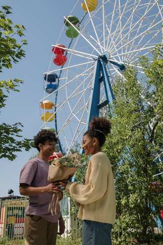How To Plan The Perfect First Date