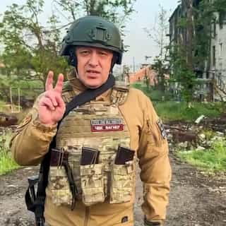 Top 5 Most Infamous Private Military Mercenary Groups