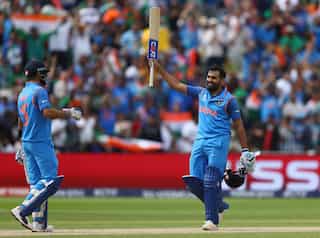 Highest Individual Scores in Men's ODIs