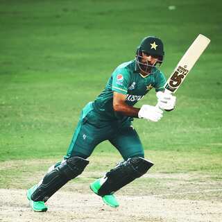 Highest Individual Scores By Pakistan Batters In ODIs