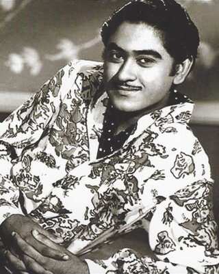 Happy Birthday Kishore Kumar! 10 Iconic Songs by Legendary Singer