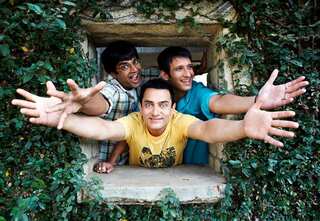 Friendship Day 2023: 8 Bollywood Movies To Watch With Your Buddies 