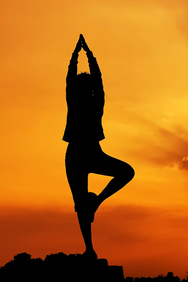 7 Best Yoga Poses to Lose Weight