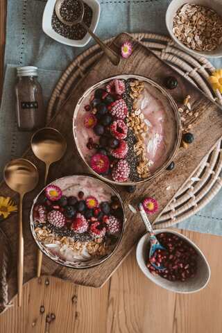 10 Foods Rich in Omega-3 Fatty Acids