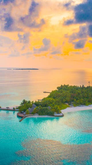 Top 10 Countries with Most Number of Islands
