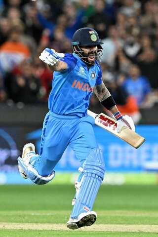Indians With Most Sixes in T20Is