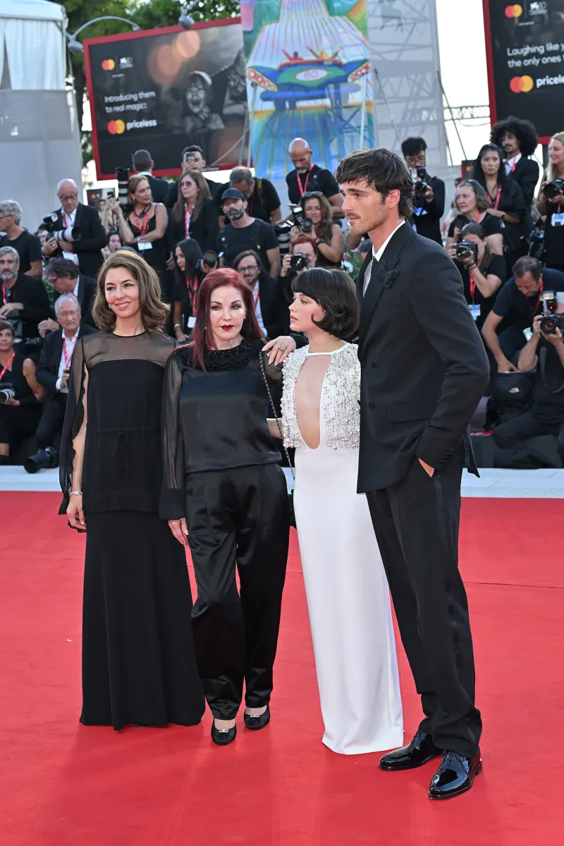 Winners of the 80th Venice Film Festival