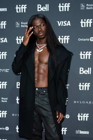 In Pics: Stars Spotted At TIFF 2023
