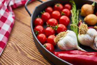 9 Health Benefits of Garlic
