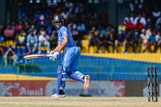 Most ODI Runs For India In 2023