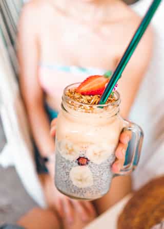 5 Ways to Relish Oats 