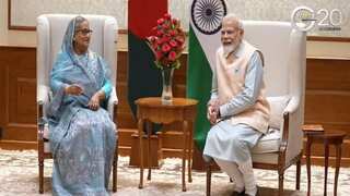 From Handcrafted Sandook to Zighrana Ittar, Here’s What PM Modi Gifted G20 Leaders 