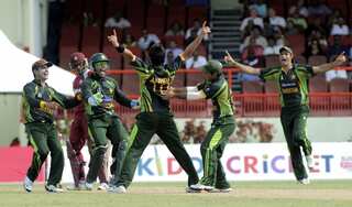 Pakistan Bowlers with Most Five-Wicket Hauls In ODIs