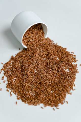 6 Benefits of Cumin (Jeera)
