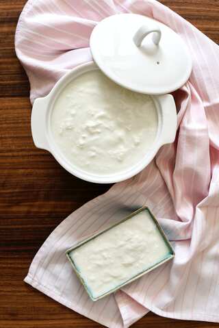 5 Health Benefits of Yogurt (Dahi) 