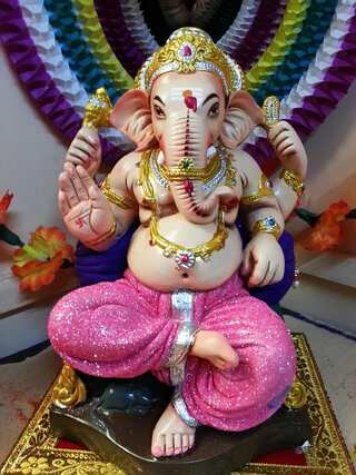 Ganesh Chaturthi 2023: 5 famous Ganpati temples to visit 
