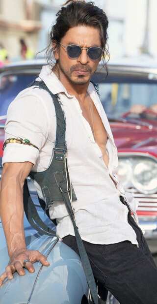Shah Rukh Khan's Best Cameo Performances