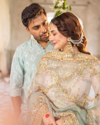 Best Fan-Favourite Pakistani Drama Couples 
