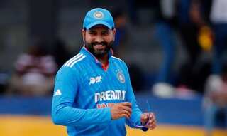Most ODI Runs At Home Featuring Sachin Tendulkar, Virat Kohli