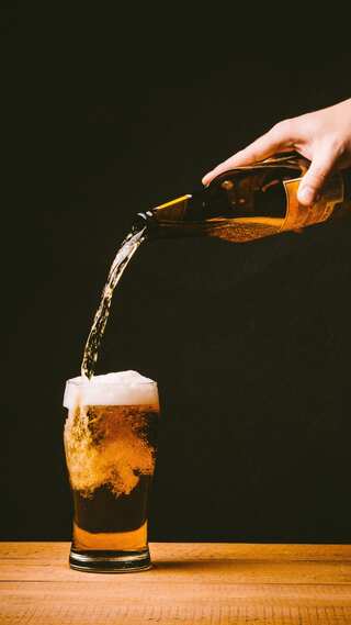 8 Food Items That Can Help Cure Hangover