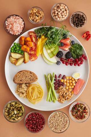 Swap these 5 Simple Foods for Healthy Living