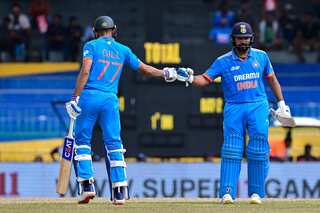 Batters With Most Sixes In ODIs Post CWC '19