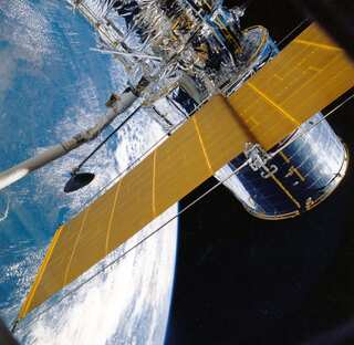 Top 7 Countries with Most Satellites in Space