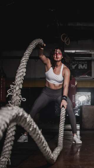 5 Benefits of Working Out in the Evening