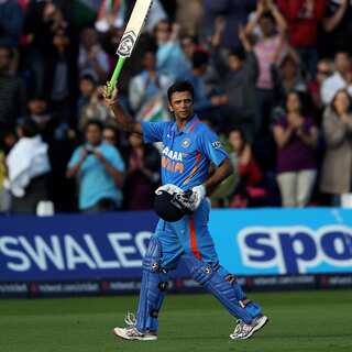 Highest Run-Getters In Each Edition Of ODI World Cup Since 1999