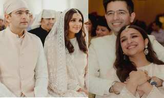 Parineeti  and Raghav Wedding: Here’s All You Need To Know 