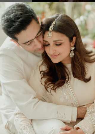 Parineeti and Raghav’s Relationship Timeline 