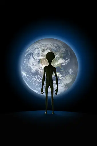 7 Unsolved Mysteries About Alien Life