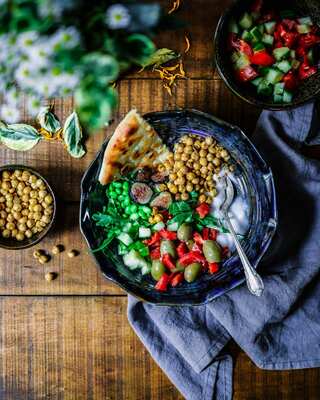 7 Reasons Why Going Vegan Isn't Best Option 